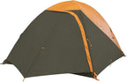 Kelty Grand Mesa 2P or 4P Backpacking Tent – 3 Season Camping, Thru Hiking Shelter, Aluminum Pole Frame, Single Door + Vestibule, 2024 Model