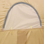Camping Tent,Shower Tent, Camping Privacy Tent, Outdoor Shower Bath Changing Fitting Room Tent Shelter Camping Privacy Toilet 120 * 120 * 210cm