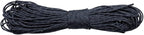 Paracord Planet – Fluorescent 1.75mm Reflective Guyline 95 Paracord Tent Rope Camping Parachute Cord – FS Navy Blue – 65ft