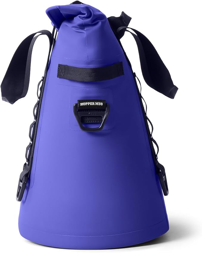 YETI Hopper M Series Portable Soft Coolers with MagShield Access