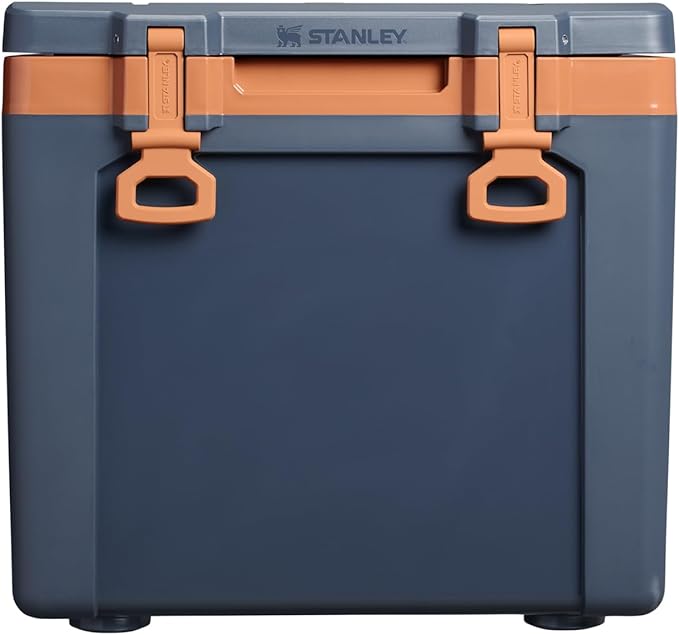 Stanley Adventure Outdoor Cooler | Heavy Duty Outdoor Camping Cooler with Easy Carry Handle | BPA-Free