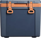 Stanley Adventure Outdoor Cooler | Heavy Duty Outdoor Camping Cooler with Easy Carry Handle | BPA-Free