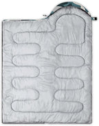 Sleeping Bag for Kids Adults,Brown Giraffe Fur Pattern-Lightweight Warm Portable Outdoor Indoor-Waterproof Cold Weather Resistant Sleeping Bag for Camping Hiking