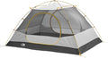 The North Face Tents Stormbreak 3 Three-Person Camping Tent - Ventilation Openings for Optimal Airflow, Water Repellent Finish