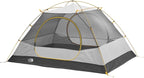 The North Face Tents Stormbreak 3 Three-Person Camping Tent - Ventilation Openings for Optimal Airflow, Water Repellent Finish