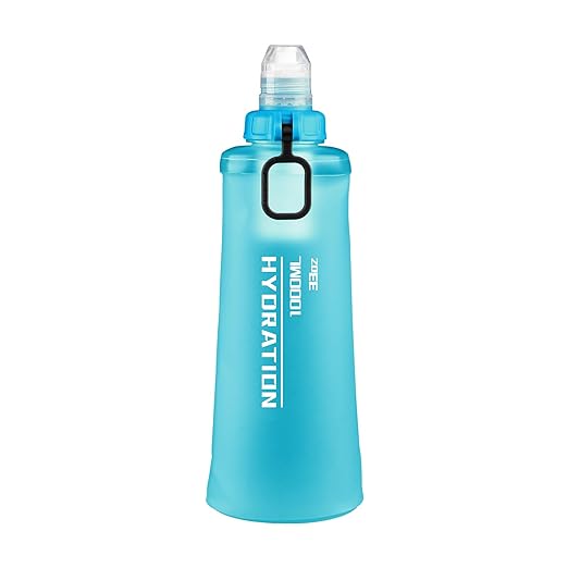 Water Filter Bag – Portable 0.01 Micron Water Purifier for Camping, Hiking, Backpacking, and Emergency Preparedness