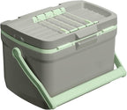 Stanley Adventure Outdoor Cooler | Heavy Duty Outdoor Camping Cooler with Easy Carry Handle | BPA-Free