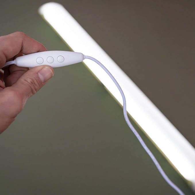 KLYMIT Everglow LED Light Tube | Portable, Inflatable Camping Lantern for Outdoor Security, Water Resistant, Perfect for Backpacking & Van Life