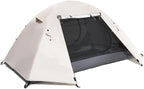 Camping Hiking Tent Coating Portable Waterproof for Outdoor Travel Backpacking