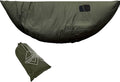 Onewind Premium Hammock Wind Sock, Hammock end Wind Block, Lightweight and Wind-Resistant Underquilt Protector for Winter and Cold Weather Protection, Backpacking, OD Green