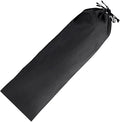 Drawstring Storage Bag - Pull Pouch, Fast Drying Organizer Case | Compact Outdoor Accessory, Hiking Travel Camping Fishing Tent Pole Umbrella for Equipment, Mobility and Convenience