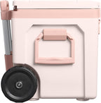 Stanley Adventure Outdoor Cooler | Heavy Duty Outdoor Camping Cooler with Easy Carry Handle | BPA-Free