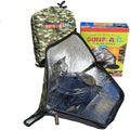 Sunflair Mini Portable Solar Oven (Camo)