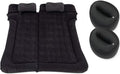 Car Air Mattress for Chevrolet Trailblazer 2001-2025, Travel Bed, Camping Bed Cushion, Inflatable Vehicle Air Cot, Portable Sleeping Pad, Inflatable Mattress,Black