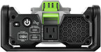 EGO POWER+ Portable Inverter, 400W, Power Inverter Generator, Quiet. Battery and Charger Not Included - PAD5000