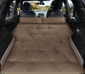 Car Camping Air Bed for Chevrolet Suburban 2020-, Automobile Inflatable Mattress, Car SUV Trunk Sleeping Mattress,Car Travel Bed Self Driving Air Cushion Bed,L2-E