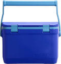 Stanley Adventure Outdoor Cooler | Heavy Duty Outdoor Camping Cooler with Easy Carry Handle | BPA-Free