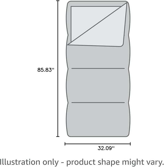 NEMO Equipment Tempo | Men's and Women's 20 & 35 Degree Synthetic Sleeping Bags