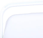 SIXRUN 5L Portable Cooler Box, Multifunctional Keeps Food Freshness and Drink Cool Insulated for Travel Camping Fishing and Outdoor Activities