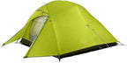 3 Person Camping Tent Ultralight Waterproof Trekking Tents Hiking Backpacking Shelter Travel