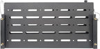 Hooke Road Wrangler JK Tailgate Table Camping Cargo Shelf Storage Rack Compatible with Jeep Wrangler JK 07-18 (Upgrade Extended Version)