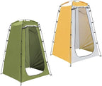 Camping Tent,Shower Tent, Portable Outdoor Shower Tent,120x120x180cm Shelter Tent for Fishing, Showering,Outdoor Toilets