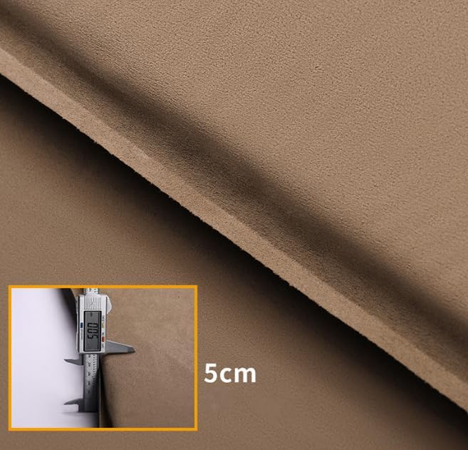 Car Camping Air Bed for Ford Evos 2021-, Automobile Inflatable Mattress, Car SUV Trunk Sleeping Mattress,Car Travel Bed Self Driving Air Cushion Bed,L-B