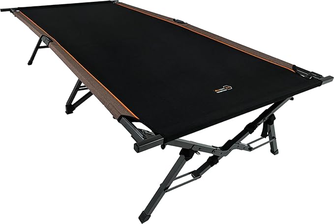 Oztent RS-1S King Single Cot Series II
