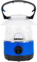 Dorcy 40 lumens Assorted LED Lantern