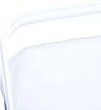 5L Portable Cooler Box, Large Capacity Ice Box Cooler Keeps Food Freshness and Drink Cool, Insulated Hard Cooler Case for Travel, Camping, Picnic