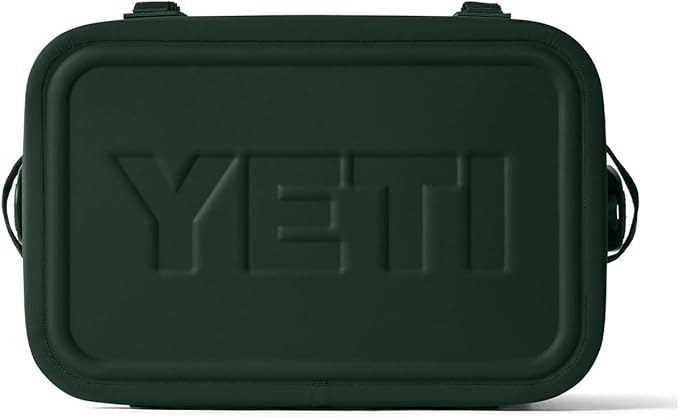 YETI Hopper Flip 18 Portable Soft Cooler