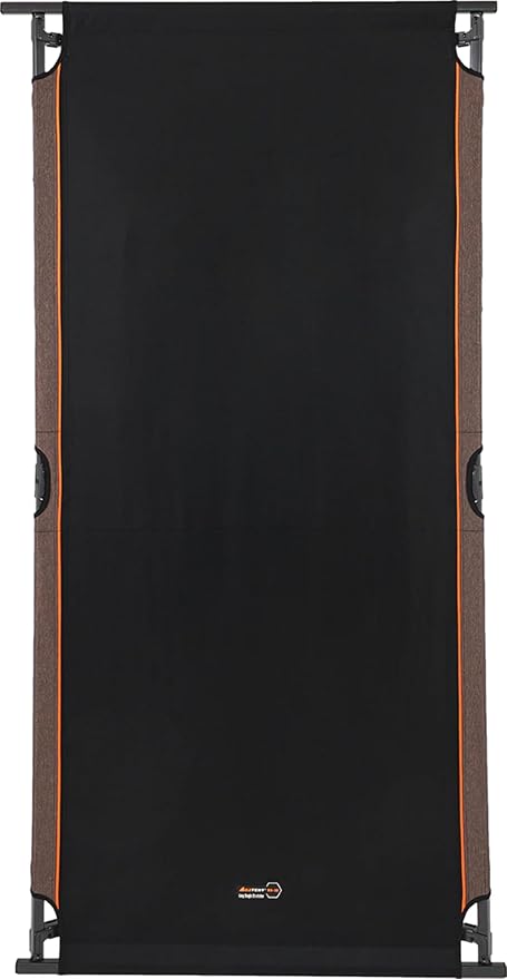 Oztent RS-1S King Single Cot Series II
