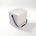 12qt Styrofoam Cooler – Lightweight Insulated Ice Chest for Food, Drinks, and Medical Transport | Cold Storage for Grocery Delivery & Frozen Shipping