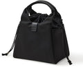 EACHY Lunch Box for Women, Insulated Lunch Bag for Men, Reusable Lunch Tote Cute Cooler Bag Soft Lunchbox for Work, Travel, Camping, Picnic
