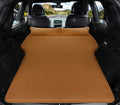 Car Camping Air Bed for Ford Evos 2021-, Automobile Inflatable Mattress, Car SUV Trunk Sleeping Mattress,Car Travel Bed Self Driving Air Cushion Bed,L-D
