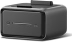 EF ECOFLOW River 3 Plus Portable Power Station Extra Battery EB600, 572Wh Expansion LiFePO4 (LFP) Battery with 10-Year Lifespan, Built-in 140W USB-C Port for Charging/Discharging, Use Independently