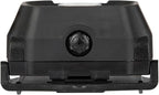 Klein Tools 60156 Intrinsically Safe LED IP67 Headlamp for Hazardous Areas, Mounts to Klein Hard Hats and Safety Helmets