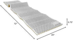 Therm-a-Rest Z Lite Sol Camping and Backpacking Sleeping Pad