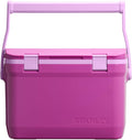 Stanley Adventure Outdoor Cooler | Heavy Duty Outdoor Camping Cooler with Easy Carry Handle | BPA-Free