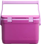 Stanley Adventure Outdoor Cooler | Heavy Duty Outdoor Camping Cooler with Easy Carry Handle | BPA-Free
