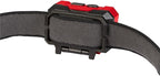 Milwaukee 2104 Spot Flood 450 Lumens Adjustable Hard Hat Headlamp Light
