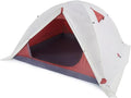 2-3 Person 4-Season Backpacking Tent – Double-Layer Waterproof with Winter Skirt for Camping Hiking Survival