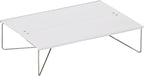 SOTO Field Hopper - Mini Pop-Up Aluminium Table
