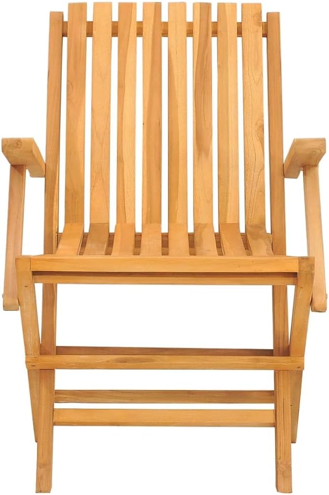 Folding Patio Chairs 2 pcs,Outdoor Chairs,Club Chairs,Decorative Chair,Camping Chair,Camping Chair,Reception Chair,Bistro Chair,for Patio,Balcony,Party,24"x26.4"x35.4" Solid Wood Teak