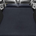 Car Inflatable Mattress for Benz G Class G500 G550 G63 AMG 2019-2023 2024,Folding Air Bed Cushion Outdoor Camping Travel Portable Sleeping Pad Car Accessories,Black