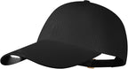 Taximi Unsex LED Baseball Cap, USB Rechargeable Baseball Cap with Light, Adjustable LED Hat Light for Fishing Jogging Camping