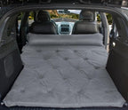Car Camping Air Bed for Chevrolet Suburban 2024-, Automobile Inflatable Mattress, Car SUV Trunk Sleeping Mattress,Car Travel Bed Self Driving Air Cushion Bed,L3-C