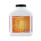75 days Ultimate Survival space age technologies offer no-prep emergency food rations Gluten Free Non-GMO 25 Years Shelf Life Long Term