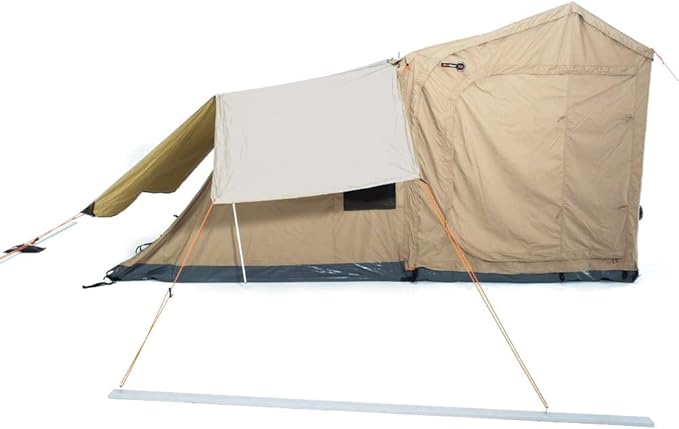 Oztent RX-5 (Tent ONLY)