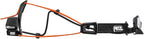 PETZL NAO RL Rechargeable Headlamp - 1500 Lumens (Reactive Lighting)